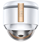 Dyson Purifier HP09 Hot+Cool™ Formaldehyde 三合一甲醛暖風空氣清新機 (銀金色) (369024-01)